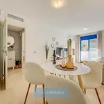 Appartement Hh Costa *