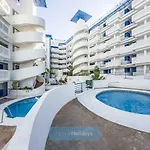 Hh Costa Appartement Benalmádena