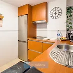 Hh Costa Appartement *