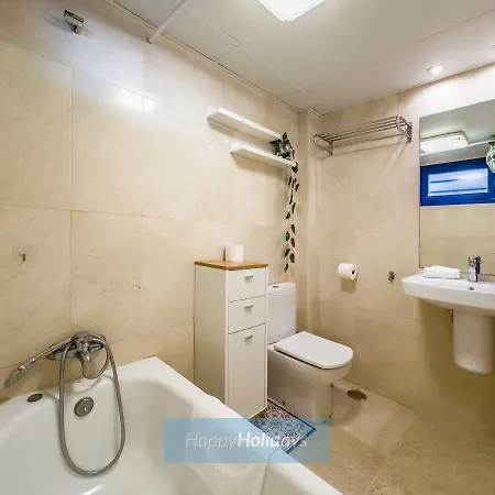 Apartment Hh Costa *