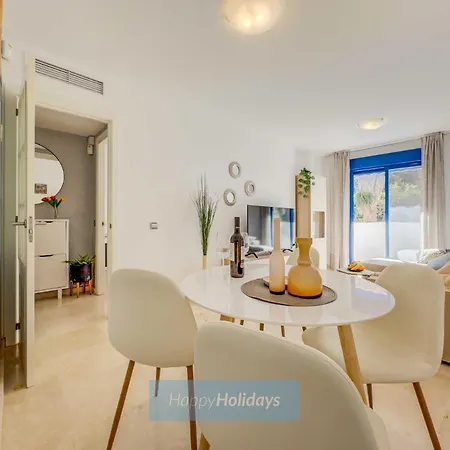 Apartment Hh Costa *