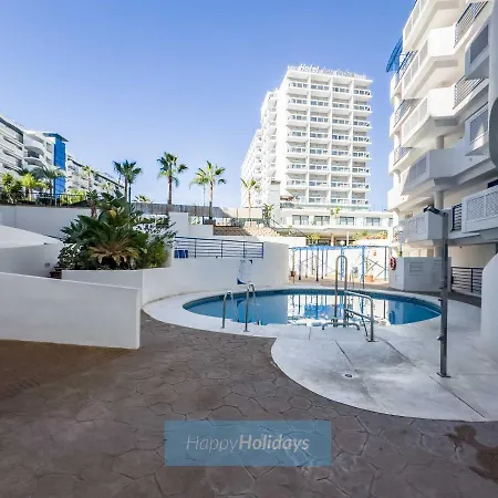 Apartment Hh Costa Benalmadena