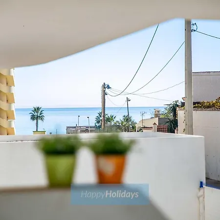 Apartment Hh Costa *