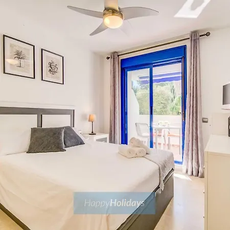 Hh Costa Apartment *