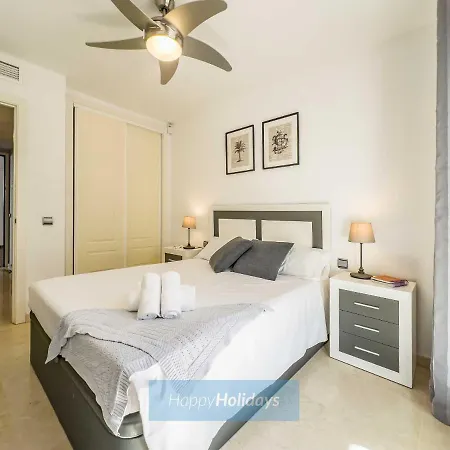 Apartment Hh Costa