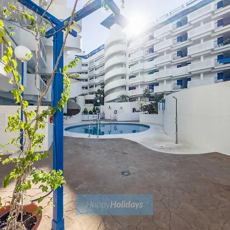 Hh Costa Apartment