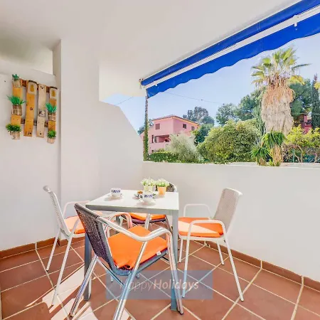 Apartment Hh Costa