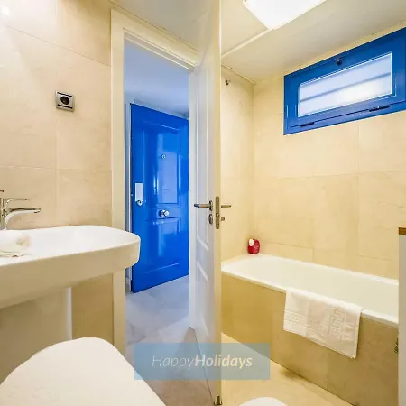 Hh Costa Benalmádena