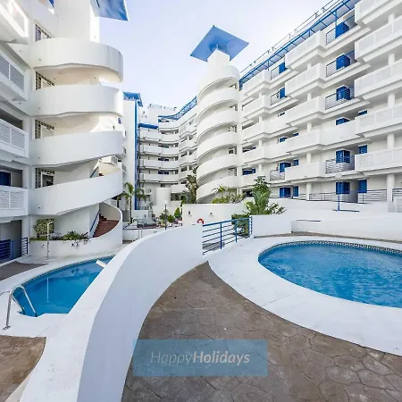 Hh Costa Appartamento Benalmádena