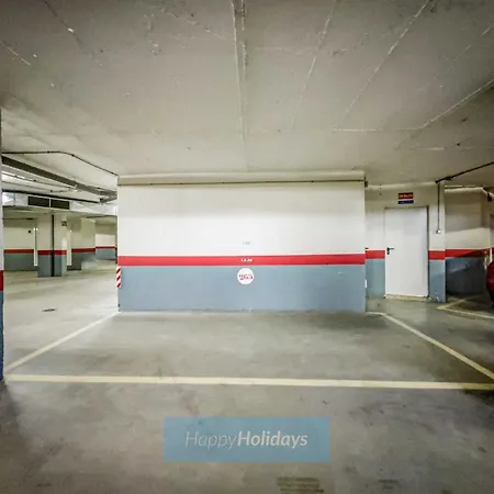 Hh Costa Appartamento *