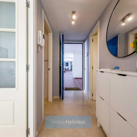 Hh Costa Appartamento Benalmádena