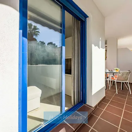 Hh Costa Apartament Benalmádena